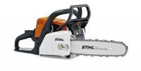 Бензопила STIHL MS 180 35см шина 1130 012 3041/1 (1130 012 3042/1)