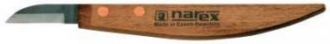 Нож вырез. 40х12 822510 Narex