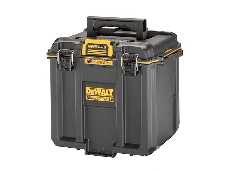 Ящик д/инстр. DeWalt TOUGHSYSTEM 2.0  DWST08035-1