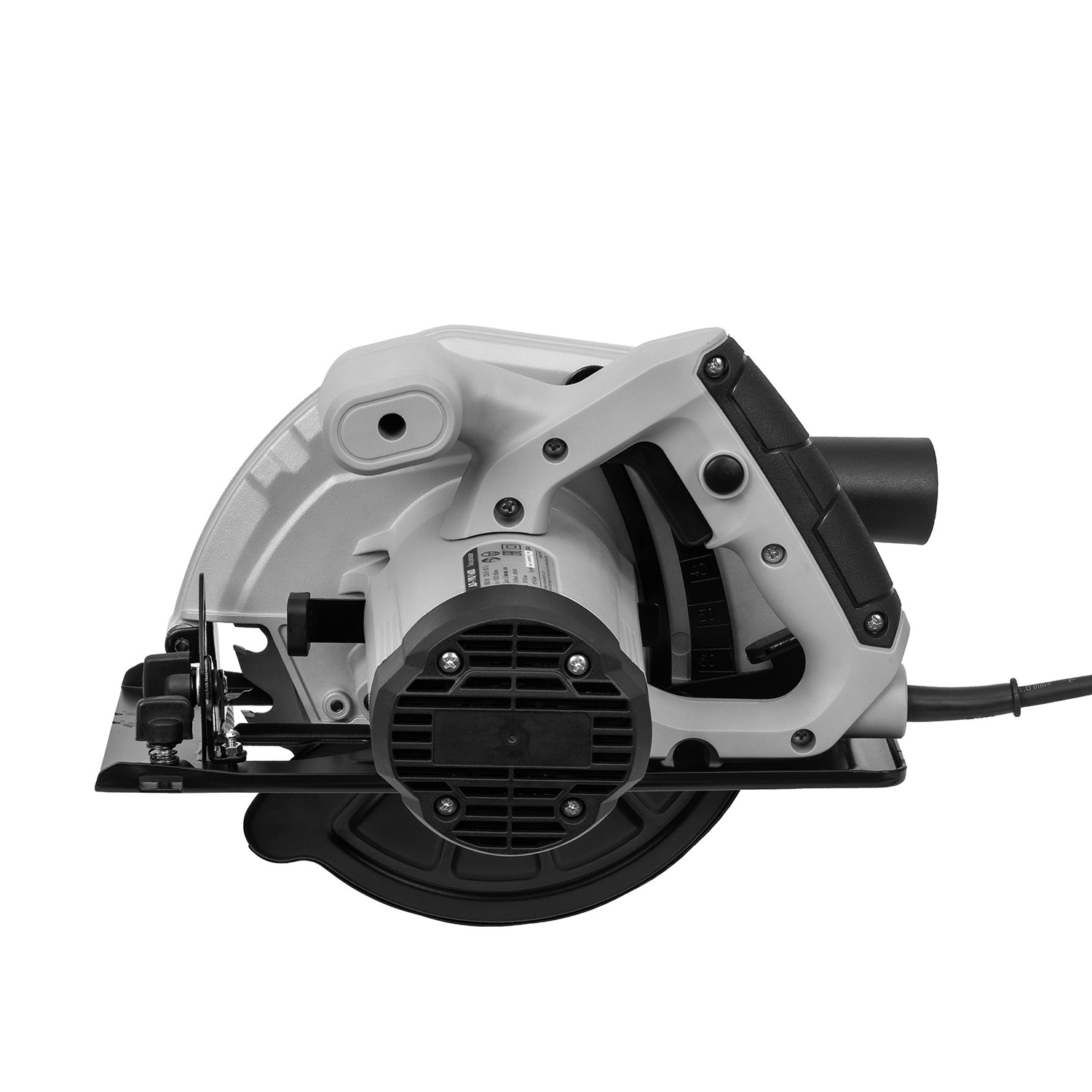 Пила диск. ДП-190/1600 Интерскол 681.0.0.00