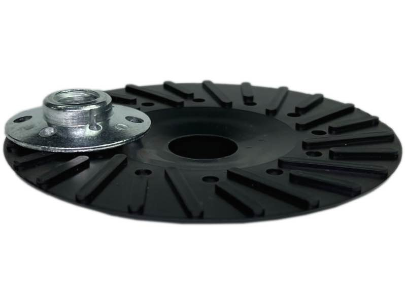 Тарелка опор. 125мм универс. GTOOL EP 50217