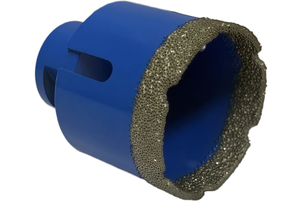 Коронка алм.универс.50х10мм М14 MD-STARS  MD-SAU50