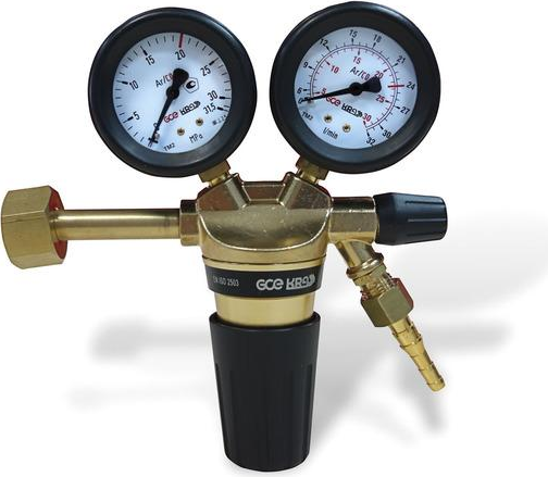 Регулятор газовый BASE CONTROL AR/CO2 2117504/0870459