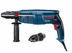 Перфоратор GBH 2600+осн BOSCH 0611254370