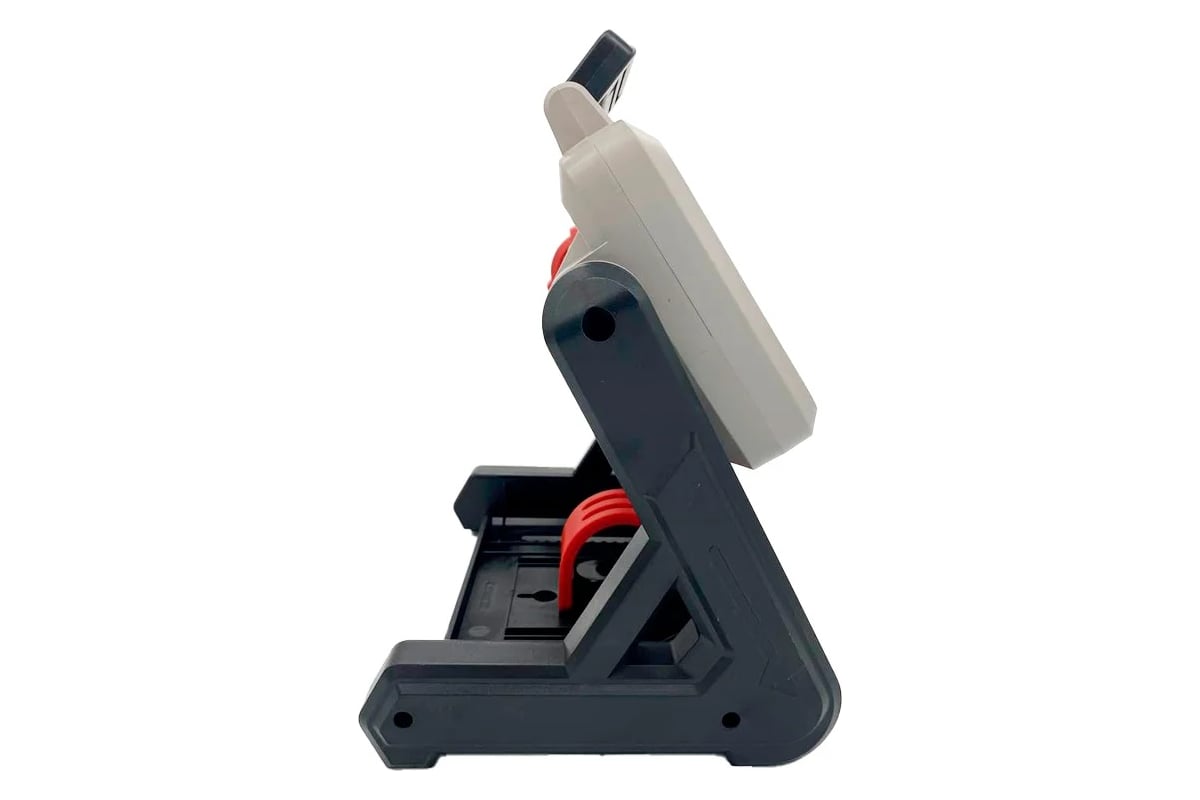 Фонарь-прожектор акк. CROWN, ,без акк и з/у CT26018HX