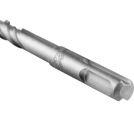 Бур SDS+ 10х160 VERTEXTOOLS 999-10-160