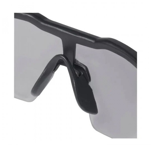 Очки защитные ENHANCED (серые) Milwaukee 4932478907