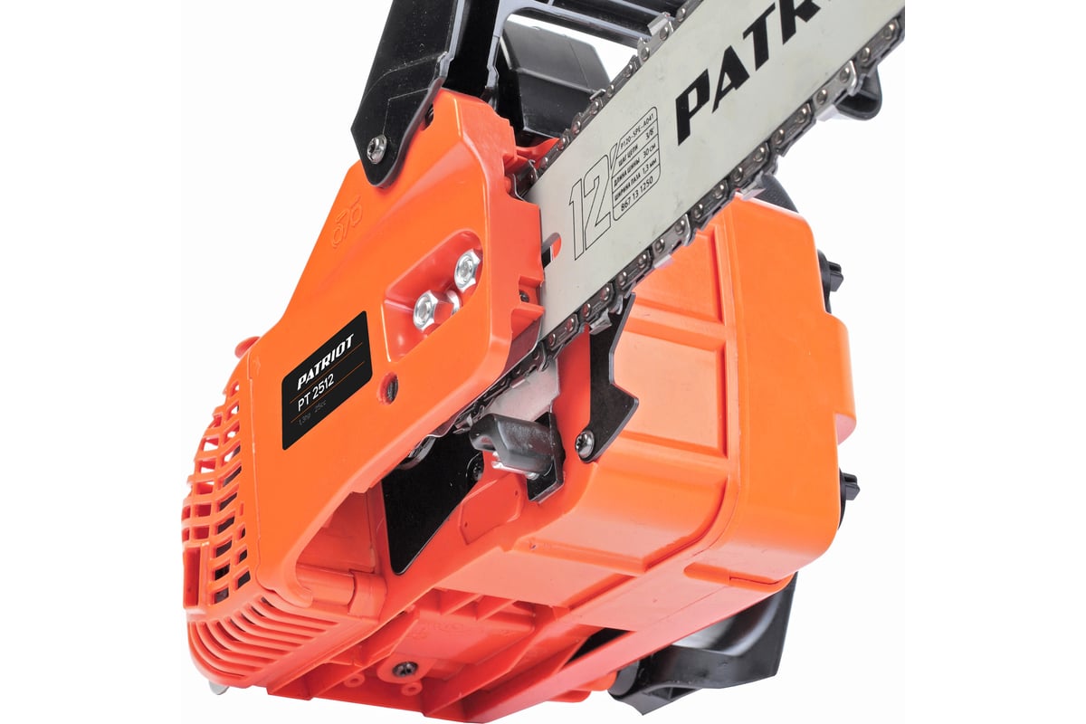 Бензопила PT2512 PATRIOT 220104500