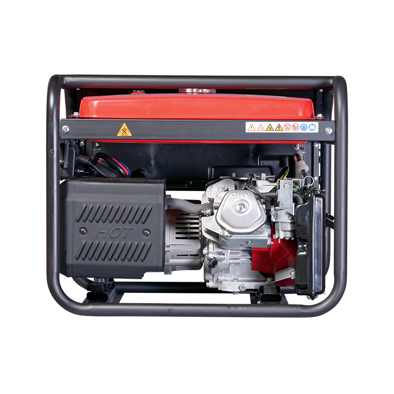 Генератор бенз. WHS 210 DC FUBAG 838240