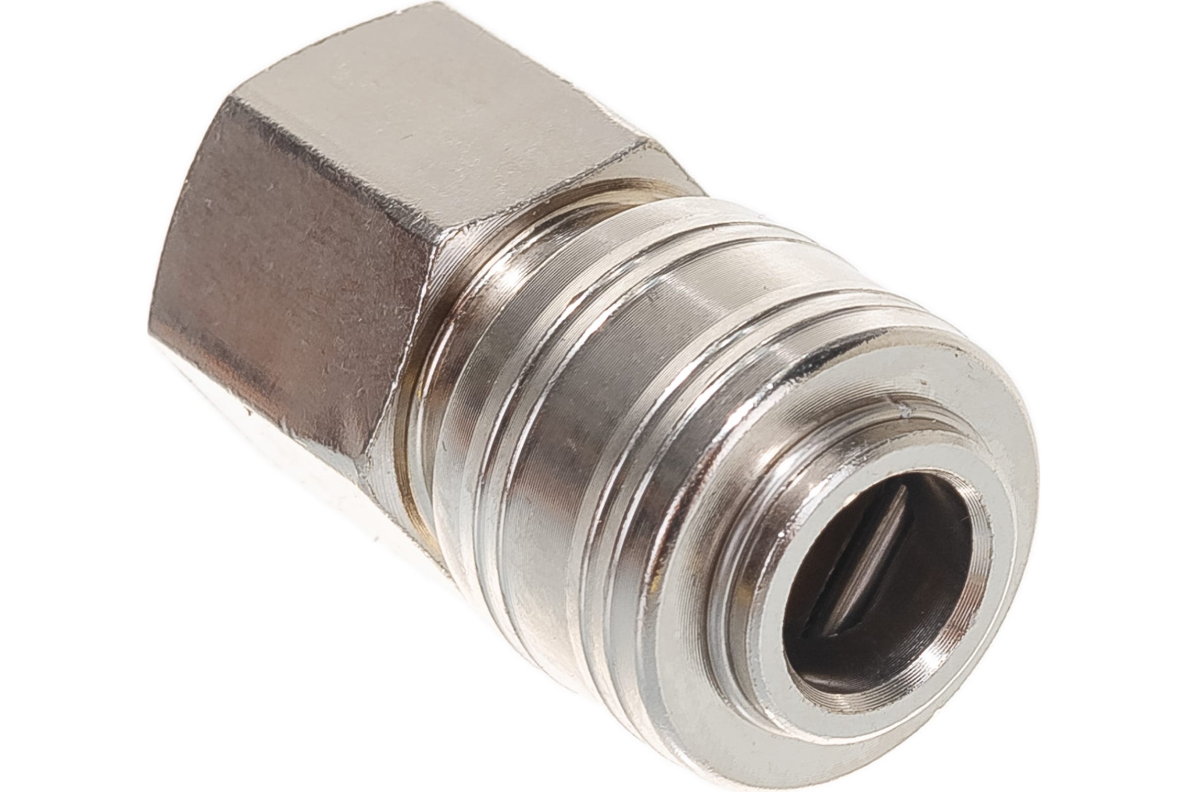 Муфта универс. быстросъемн. 1/2" (мама) Stels 57064