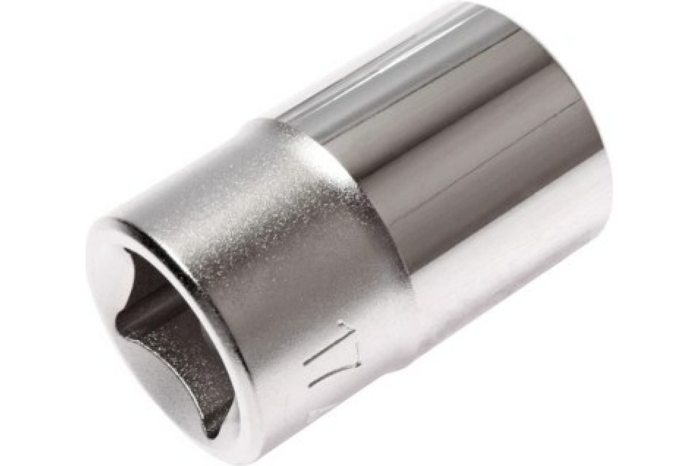 Головка 1/2"х17мм 6гр JTC-43817