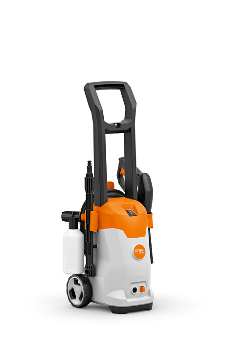 Мойка RE 80 STIHL RE02 011 4536