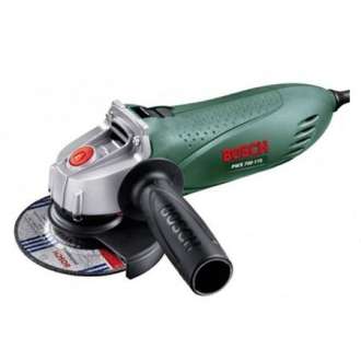 Болгарка PWS 700-115 BOSCH 06033A2020