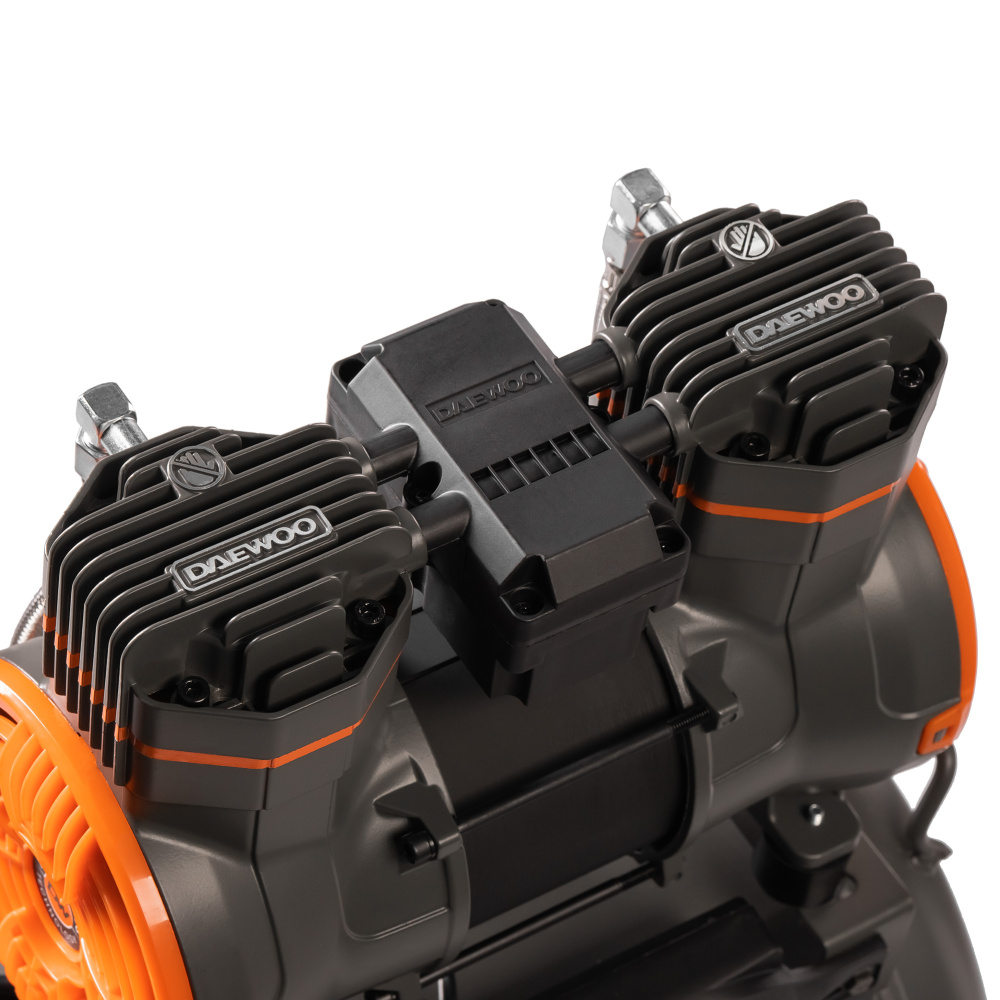 Компрессор DAEWOO DAC 320S