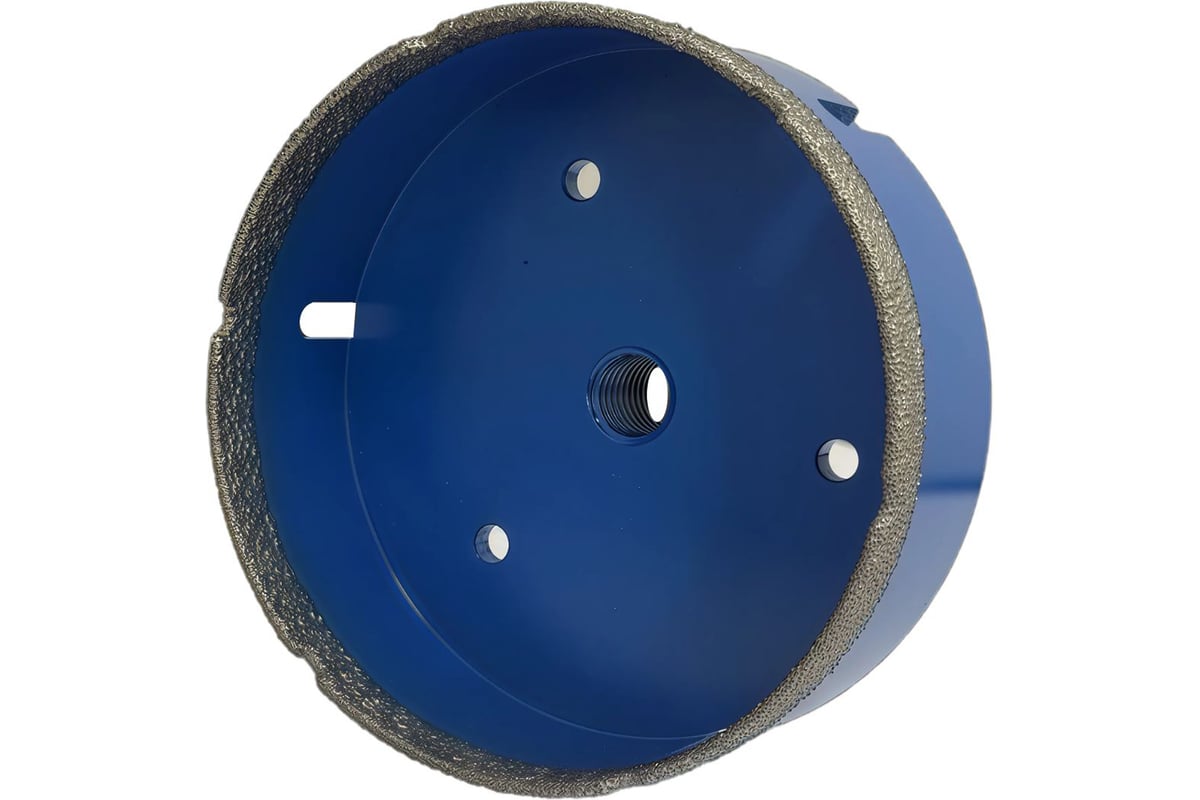 Коронка алм.универс120х10мм М14 MD-STARS  MD-SAU120