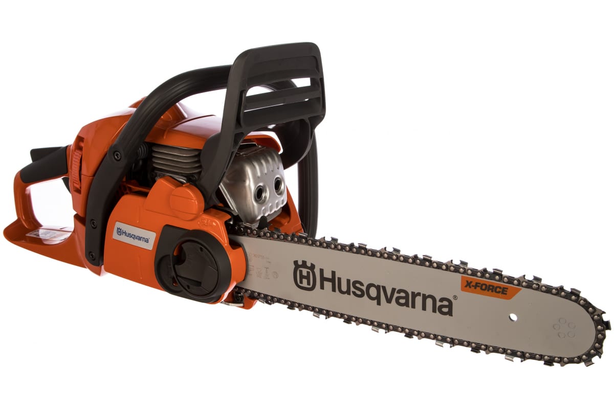 Бензопила Husqvarna 450eII (9671569-75)