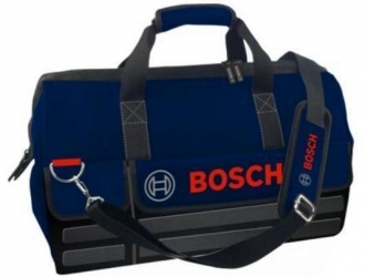 Сумка д/инстр. PROF больш. BOSCH 1600A003BK