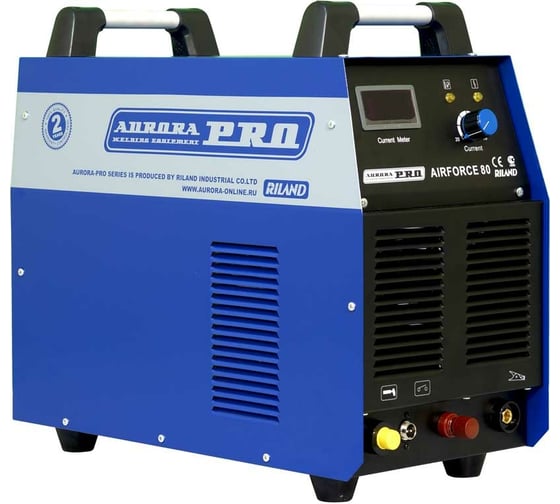 Плазморез AIRFORCE 80 MOSFET (CUT 80G) Aurora-Pro 00010060