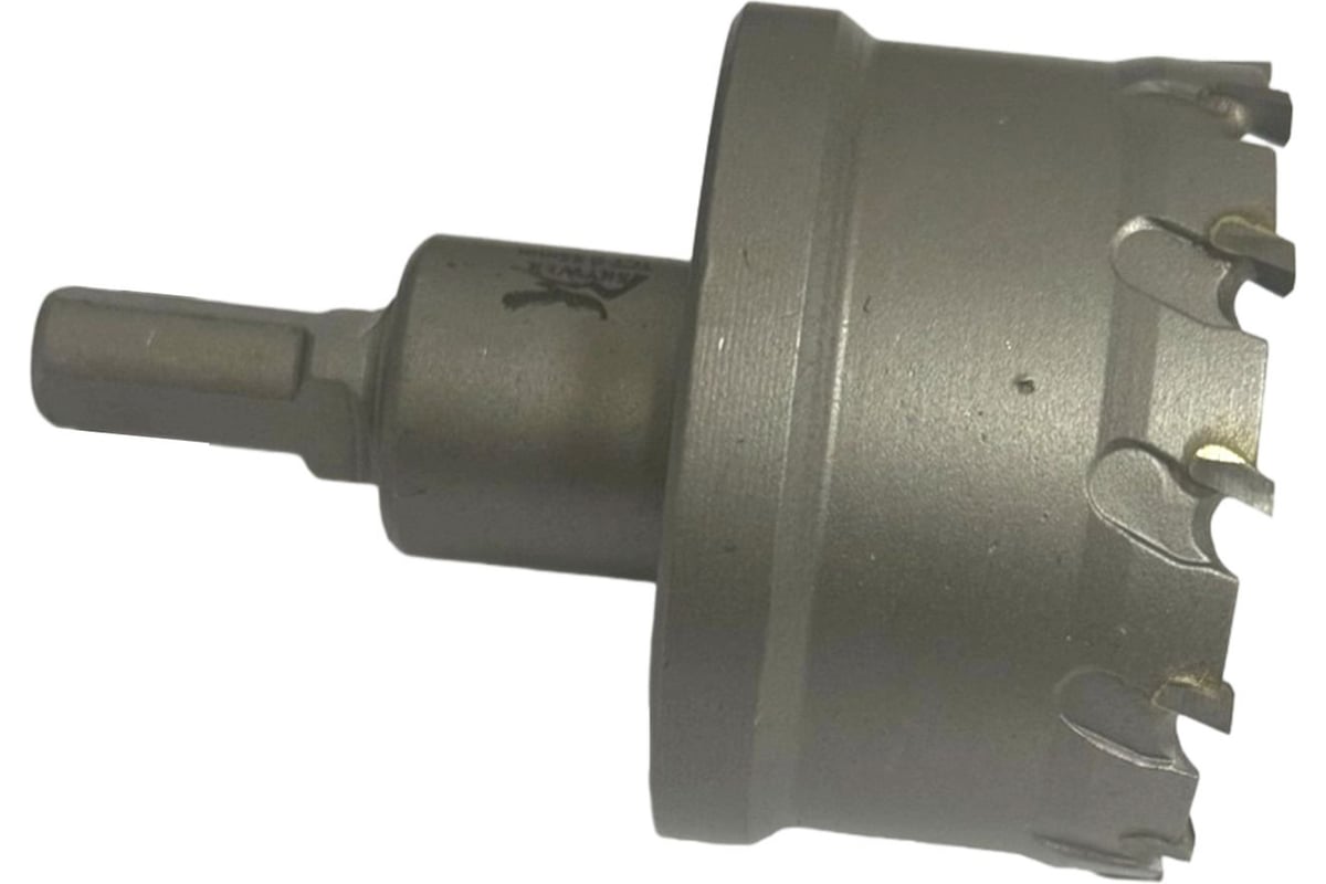 Коронка твердосплав. 55мм SKYWER SK-CTPM55