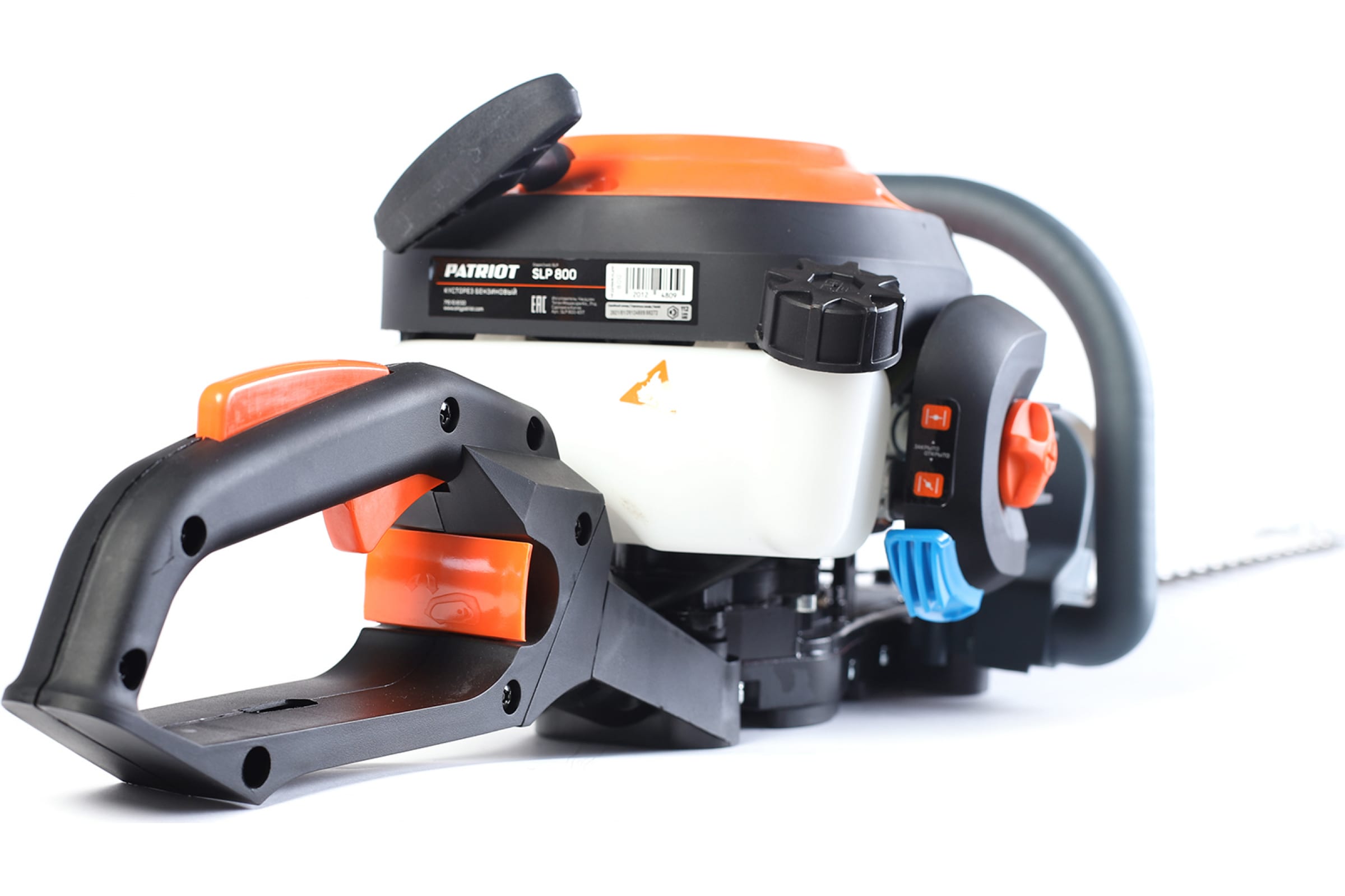 Кусторез SLP 800 бенз. PATRIOT 715108130