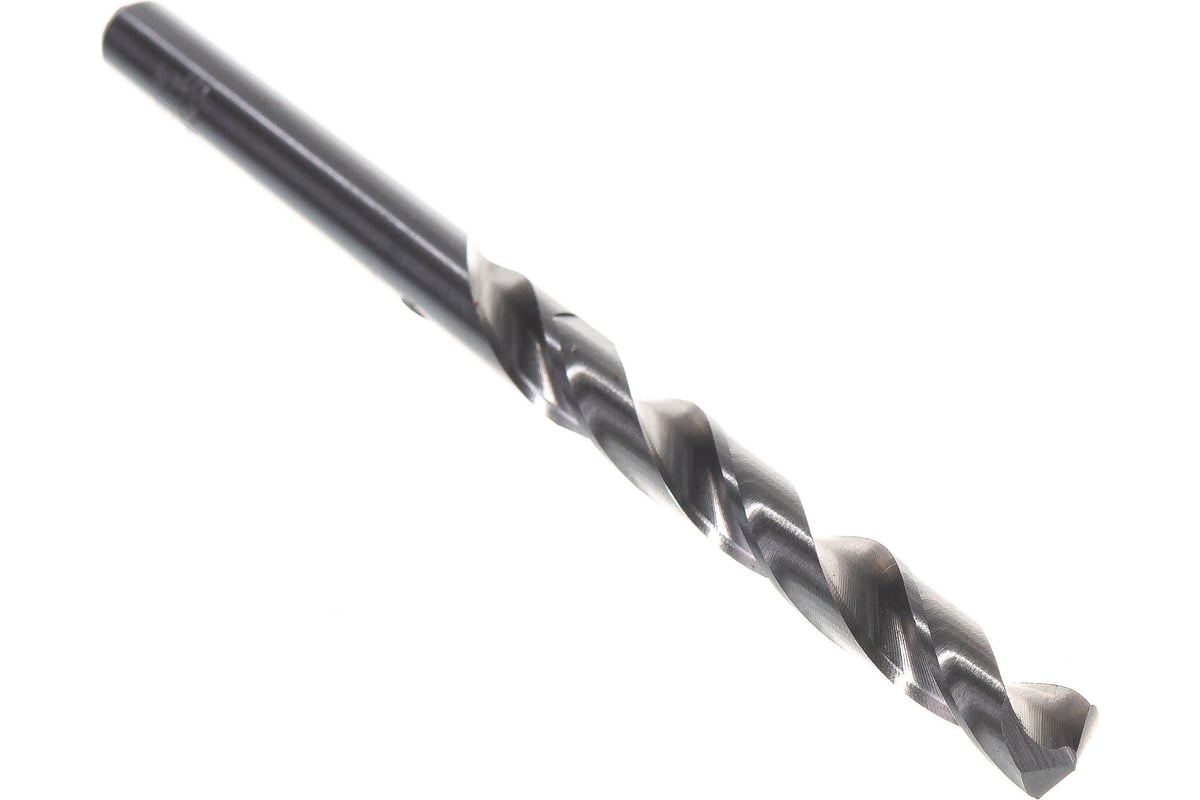 Набор сверл 19шт мет. Metabo 627153000  HSS-G (1-10мм)