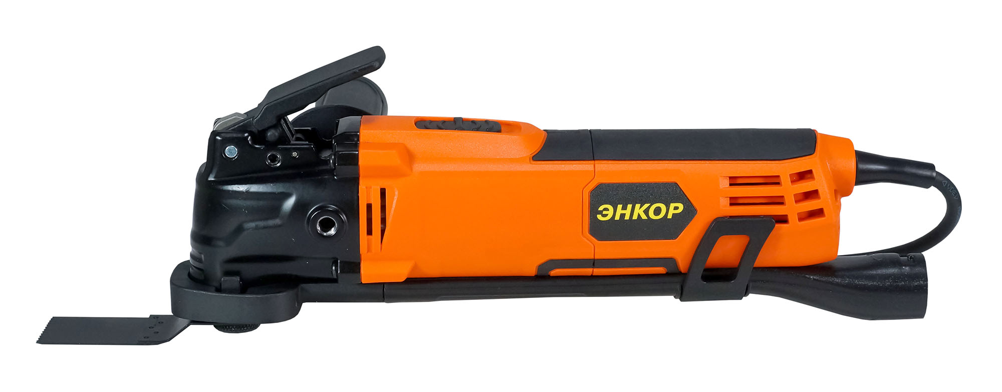 Резак унив. Энкор МФЭ-300ЭМ + кейс 50274