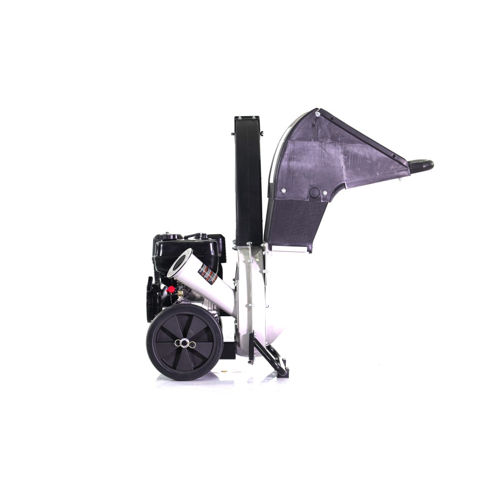 Измельчитель бенз. ZimAni CS8D