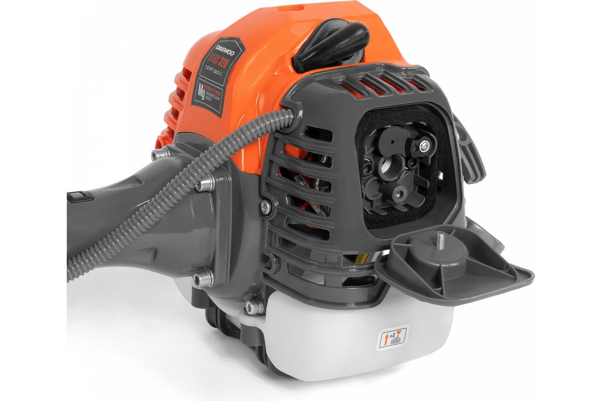 Бензотриммер DABC 320 DAEWOO