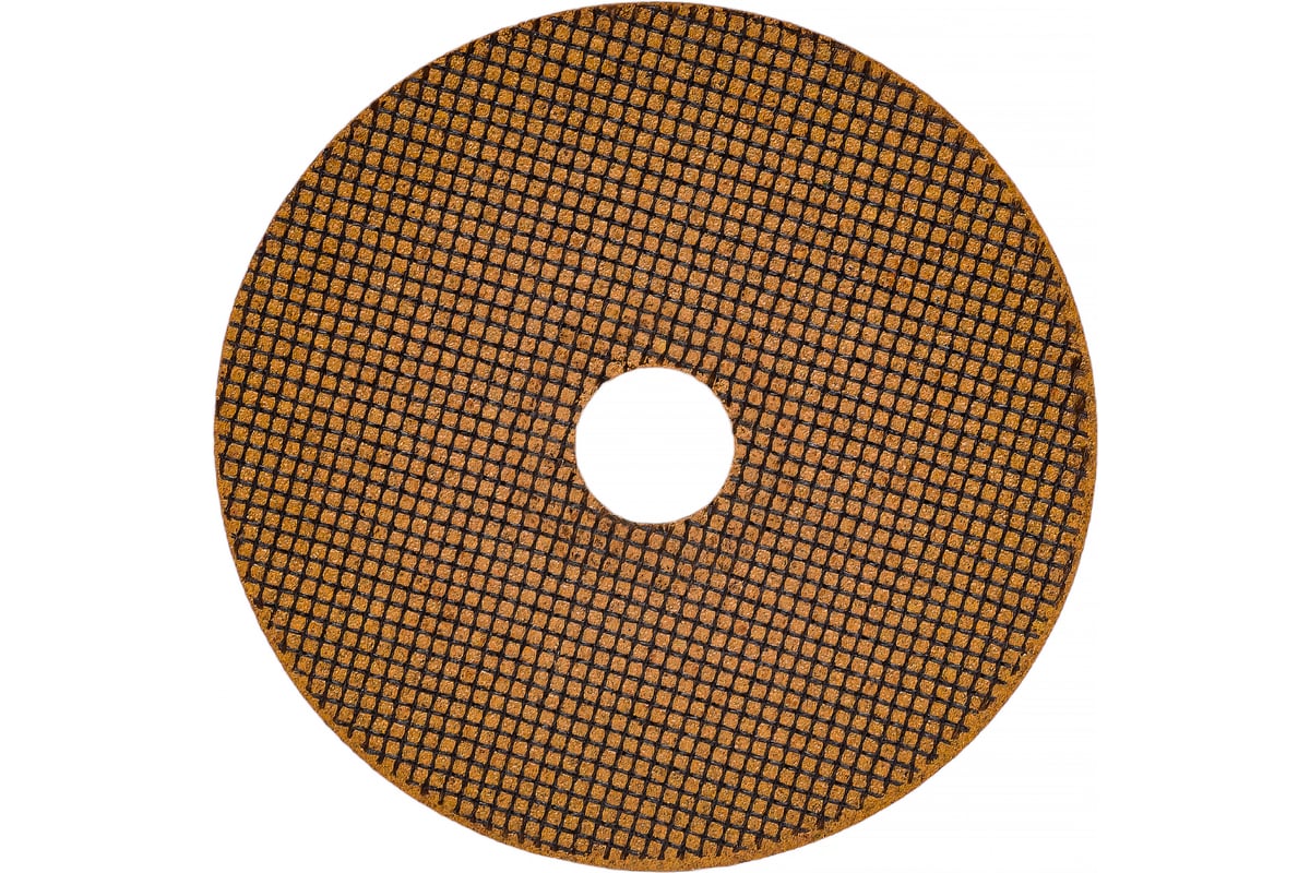 Круг отрез. мет/нерж 125х1,2х22мм № 05 ПрофОснастка 10200005