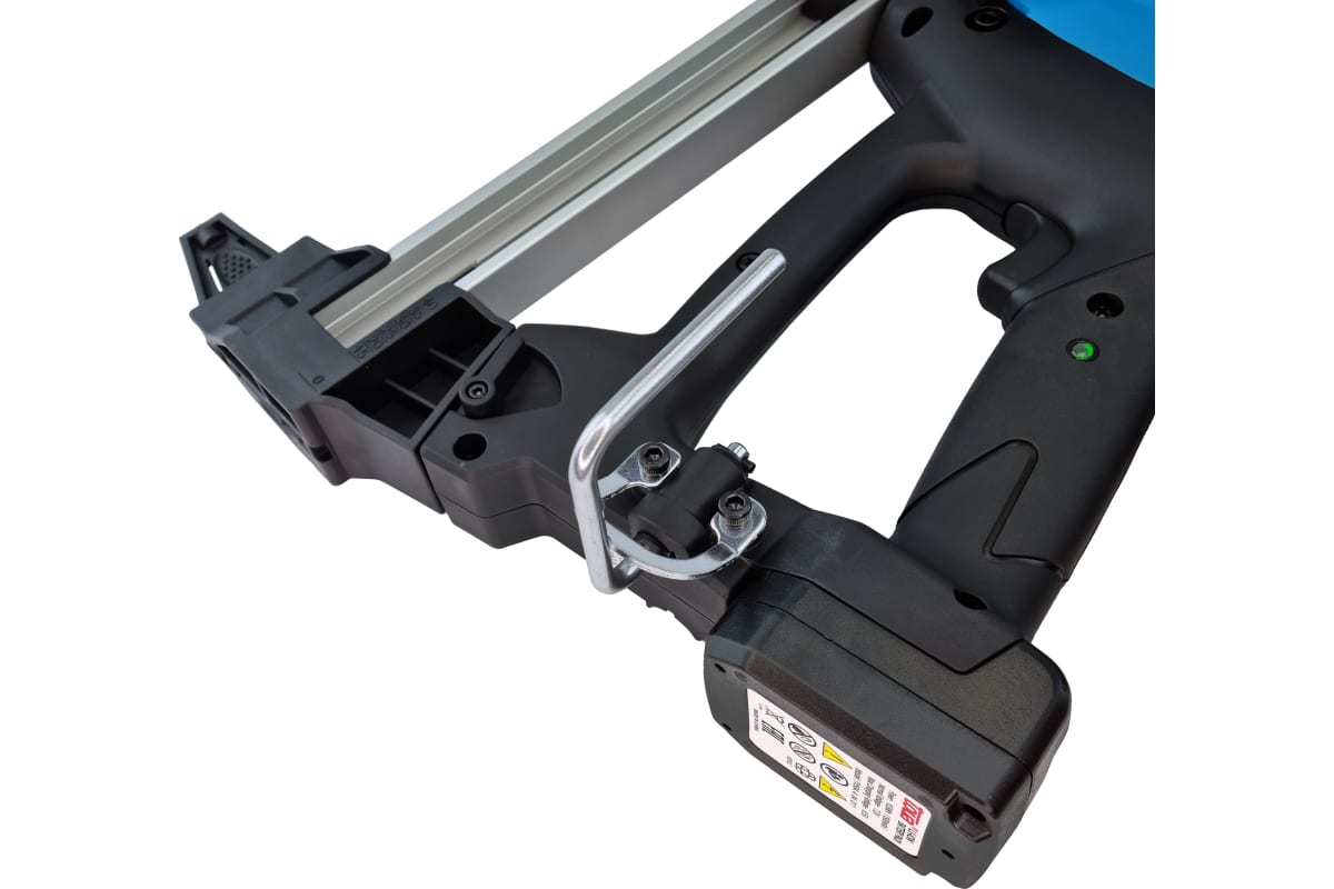 Газовый монтажный пистолет TOUA GSN40E