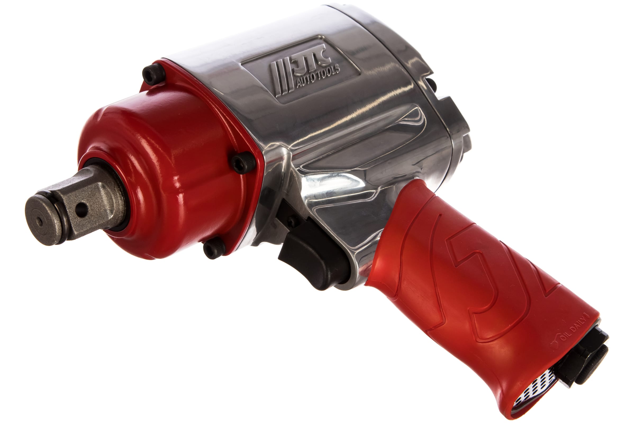 Гайковерт пневм.ударн.3/4''(1626 Nm) 90-120PSI, JTC-5216