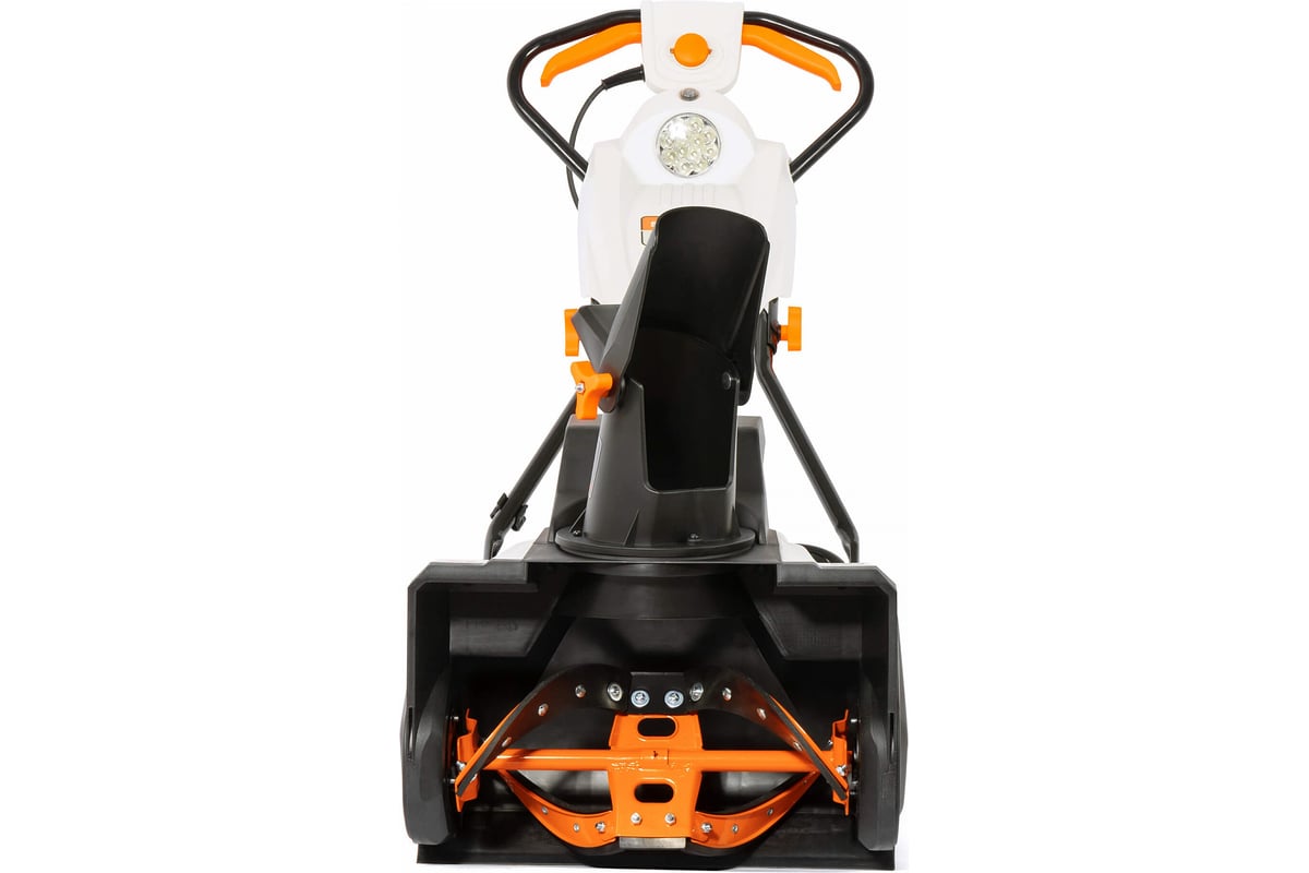 Снегоуборщик эл. DAEWOO SE 2700