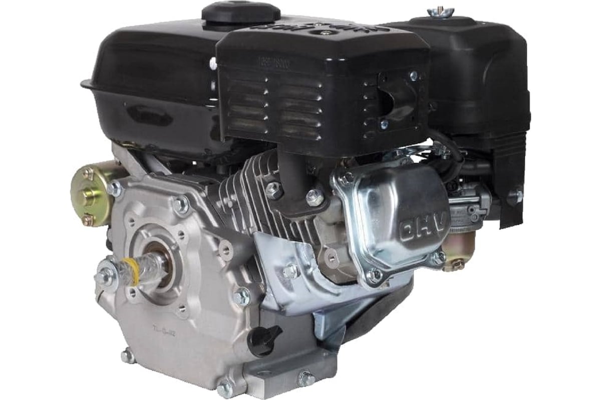 Двигатель бенз. 170FD 7 л.с 00-00001383 Lifan  D19