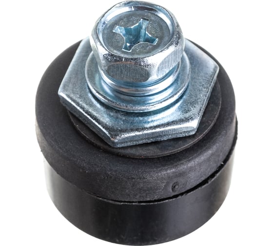 Розетка панельная 10-25 (511.0304/CX0530) 2шт.Varteg FoxWeld 6455