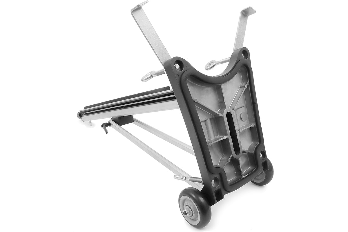 Установка алм. MESSER DM250E-B (стойка д/вакуумн. крепл.) 11-02-254