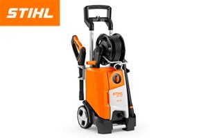Специальные цены на мойки STIHL