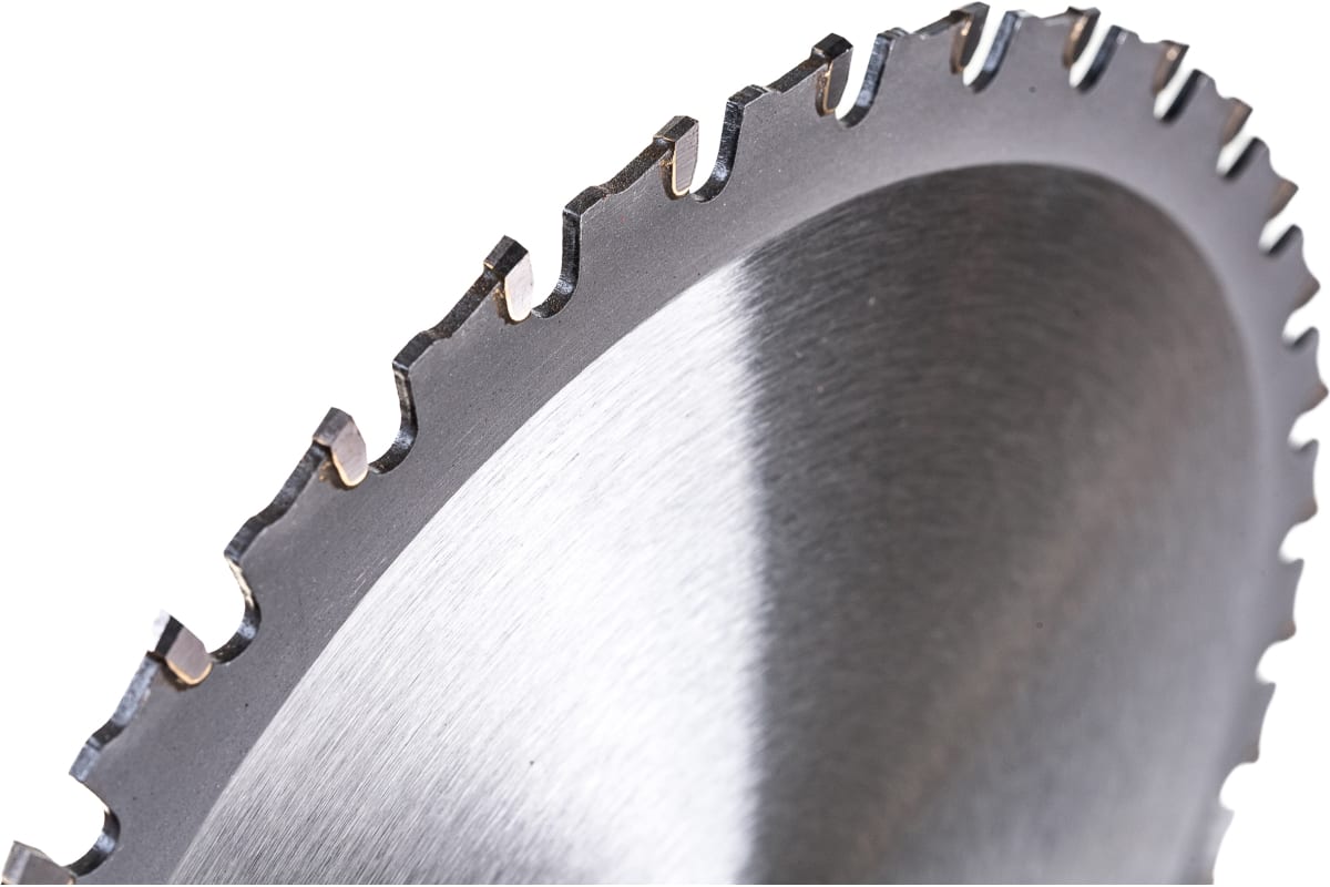 Диск/пил 165х20 36Т металл Hilberg Industrial HF165