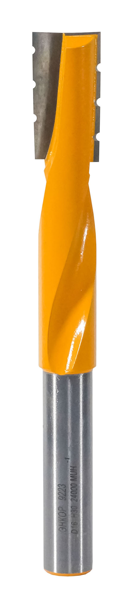 Фреза д/врез.замков (9223) Энкор