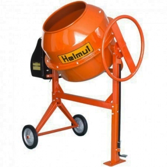 Бетоносмеситель Helmut CM 200 ЦБ-00043468