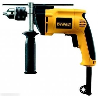 Дрель D 21716 DeWALT