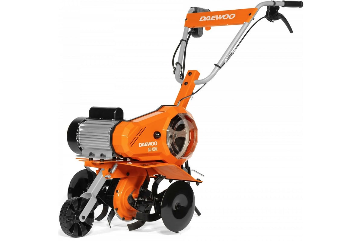 Электрокультиватор DAEWOO DAT 2500E