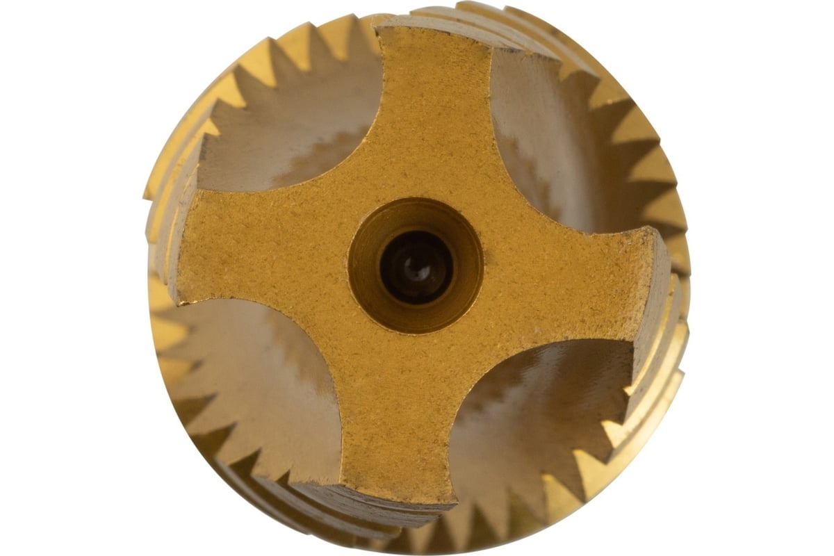 Метчик КММП3266 M6*0,75