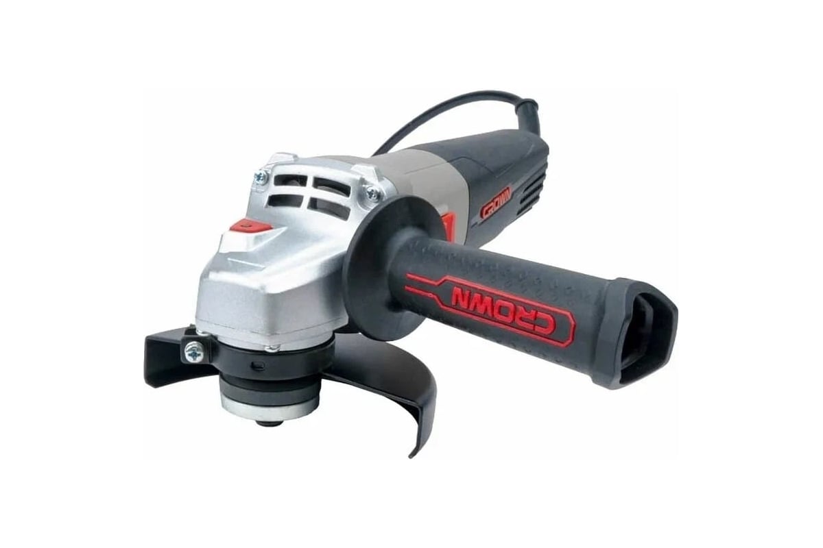 Болгарка CT13497-125 CROWN 