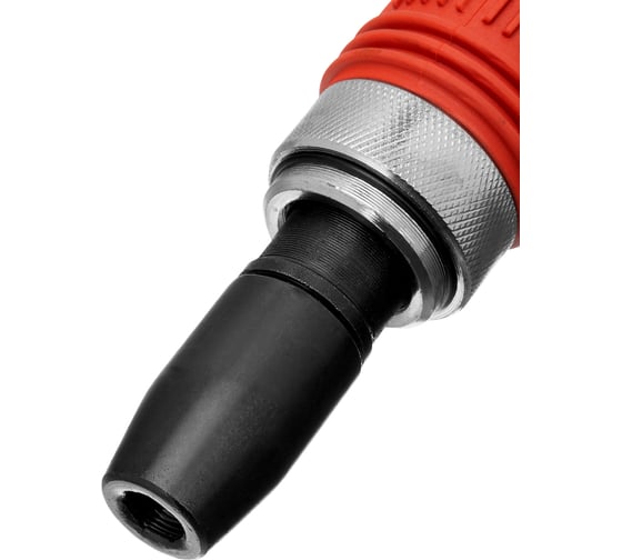 Отвертка ударно-поворот.1/2",набор бит 6шт обрезин.бокс MATRIX 11579