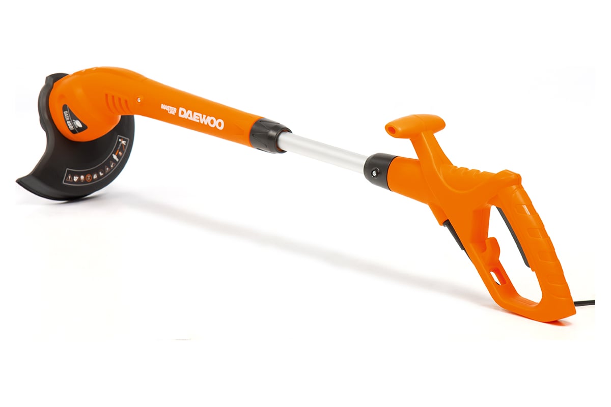 Триммер эл. DATR 450E DAEWOO 