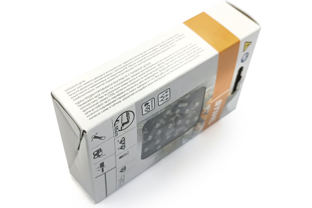 Цепь 68зв. 0,325 1,6мм STIHL (26RMC) 3686 006 0068