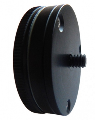Адаптер винт 5/8"-1/4" рот. CONDTROL 1-7-033