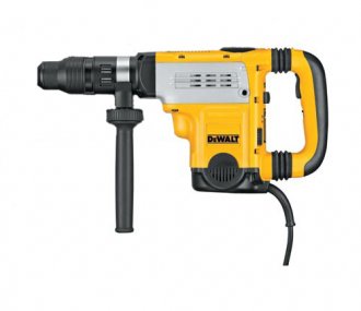 Перфоратор D 25701K DeWALT