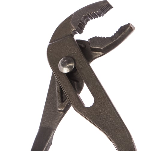 Клещи переставные 250мм обливн. рукоятк.Matrix  15708