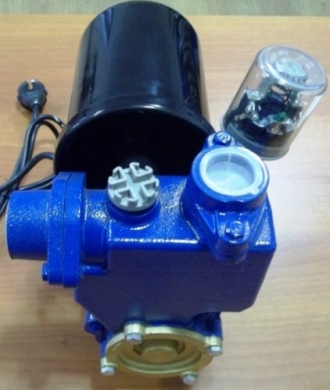 Станция водоснаб. PS-126-ET-2L- AUTO ENSI
